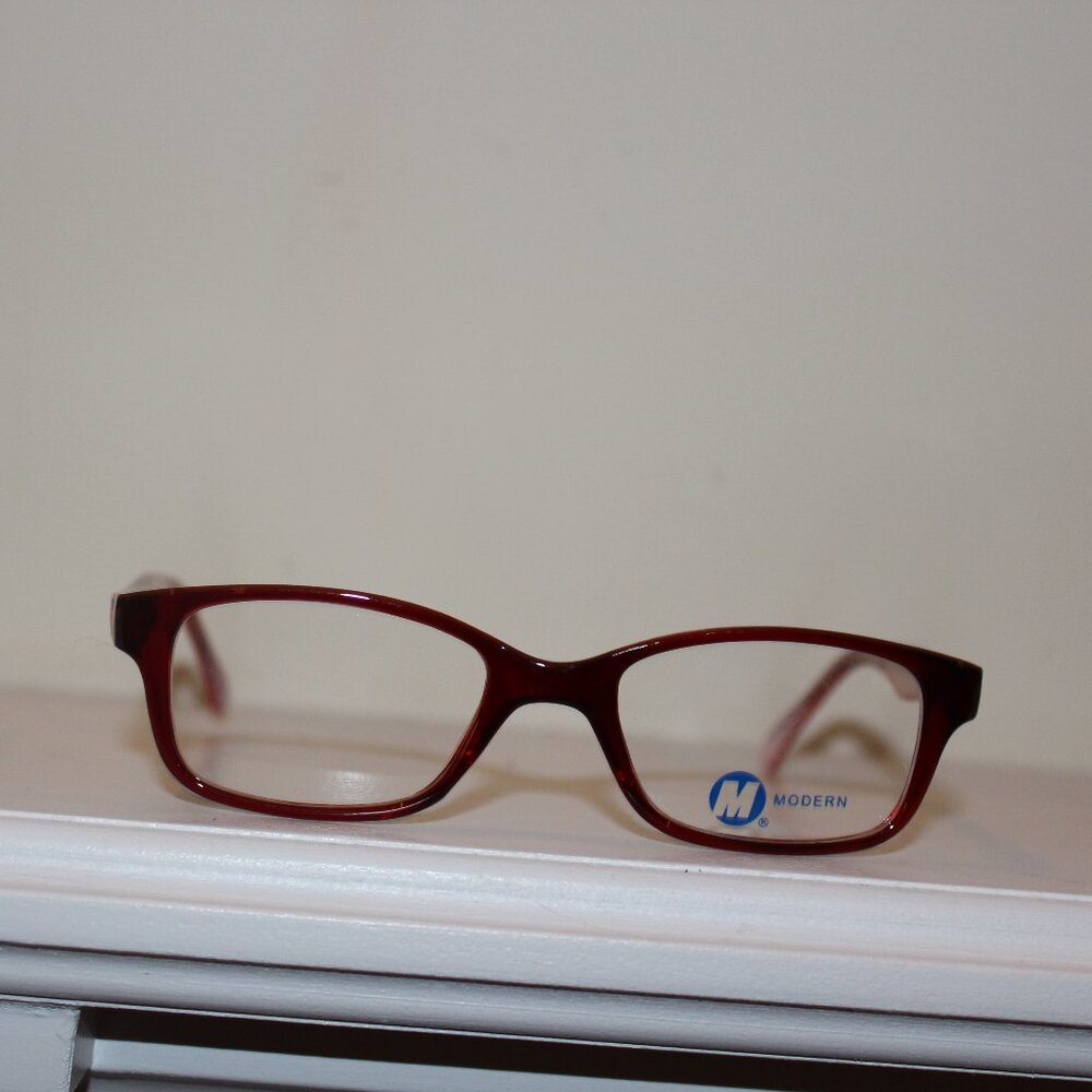 Modern Optical Kid's Glasses (gentle)